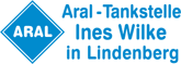Aral Tankstelle Ines Wilke in Lindenberg